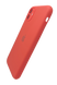Силиконовый чехол Full Cover для iPhone 11 pink citrus Full Camera