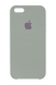 Силіконовий чохол для Apple iPhone 6 Plus original stone