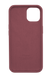 Силіконовий чохол Full Cover для iPhone 15 camelia
