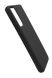 Силіконовий чохол Full Cover для Samsung S21 black без logo