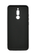 Силіконовий чохол Soft feel для Xiaomi Redmi 8 Epik Black TPU black