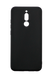 Силіконовий чохол Soft feel для Xiaomi Redmi 8 Epik Black TPU black