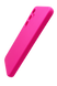 Силіконовий чохол Softy для Samsung S25 barbie pink (rose) Full Camera з мікрофіброю