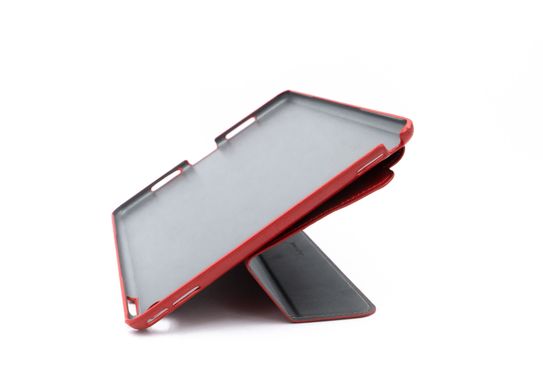 Чехол книжка Hoco для планшета 9,7-INCH IPad Pro красный