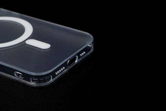 Чохол TPU+Glass Firefly для Apple iPhone 13 matte