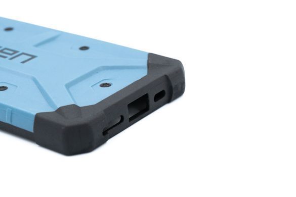 Чохол UAG Pathfinder для iPhone 11 Pro blue протиударний