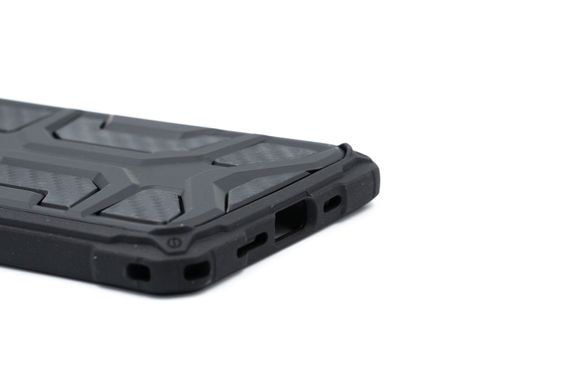 Чохол TPU+PC Nillkin CamShield Adventurer для iPhone 13 black шторка