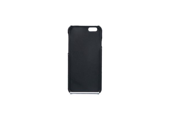 Накладка Питон для iPhone 7/8 black Sp