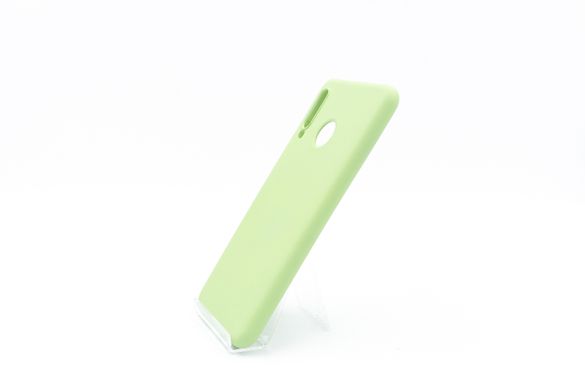 Силіконовий чохол WAVE Colorful для Huawei P30 Lite/Nova 4e mint gum (TPU)