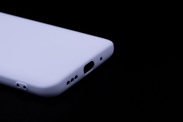 Силіконовий чохол WAVE Colorful для Xiaomi Redmi 9C light purple Full Camera (TPU)