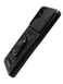 Чохол Camshield Serge Ring для Motorola Moto G32 black протиударний шторка/захист камери