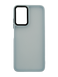 Чехол TPU+PC Lyon Frosted для Xiaomi Redmi Note 12S sierra blue