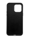 Чохол Wave Premium Woven with MagSafe для iPhone 15 Pro Max black