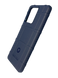 Силіконовий чохол Anomaly Rugged Shield для Motorola Edge 40 dark blue