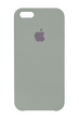 Силиконовый чехол для Apple iPhone 6 Plus original stone