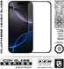 Захисне скло ArmorStandart Icon 3D для iPhone 17 Air Black (ARM86215)