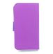 Универсальный чехол книжка iPaky 6.0" violet