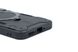 Чохол TPU+PC CamCap Armor Ring для Samsung A34 5G black протиудар.захист камери/шторка