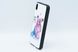 Накладка Glass+TPU girls для Xiaomi Redmi 7A