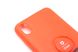 Силіконовий чохол iFace з кільцем+магніт Xiaomi Redmi 7A color