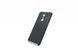 Силіконовий чохол Oucase "S.S.LOVELY" Xiaomi Redmi 5 black