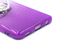 Силіконовий чохол SP Shine для Samsung A02s violet ring for magnet