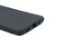 Силіконовий чохол WAVE Colorful для Samsung M53 black (TPU)