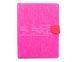 Чехол-книжка на планшет универсальная 9-10" 360 Jeans pink