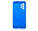 Накладка GKK LikGus 360 для Samsung A52 4G/A52 5G(PC) blue