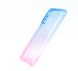Силіконовий чохол Gradient Design для Xiaomi Mi10T/Mi 10T Pro 0.5mm blue/pink