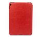 Чехол книжка Hoco для планшета 9,7-INCH IPad Pro красный