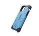 Чохол UAG Pathfinder для iPhone 11 Pro blue протиударний