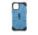 Чохол UAG Pathfinder для iPhone 11 Pro blue протиударний