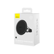 Автотримач Baseus C01 Magnetic Air Outlet black