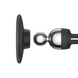 Автотримач Baseus C01 Magnetic Air Outlet black