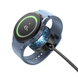 Бездротовий зарядний пристрiй HOCO CW48 for Samsung Watch Series 2.5W black