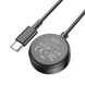 Бездротовий зарядний пристрiй HOCO CW48 for Samsung Watch Series 2.5W black