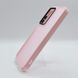 Чохол TPU+PC Lyon Frosted для Samsung M35 5G pink