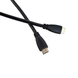 Кабель HDMI- HDMI Walker WHD-77 4K HDTV V2.0 3.0m carton box black
