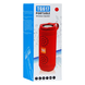 Колонка Jeqang TG617 red