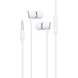 Навушники Hoco M37 white