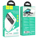 Power Bank HOCO J102A Cool figure PD20W+QC3,0 20000 mAh white