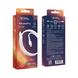USB кабель Ridea RC-SI35 SiliconePro 12W Lightning 1m white
