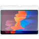 Захисне скло Ultra 0.33mm для планшета Samsung Tab S7+/S8+/S9+ clear (коробка)