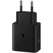 Зарядний пристрій Samsung 45W (EP-T4511NBEGEU) black