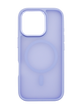 Чехол WIWU Magnetic Armor Pro Series для iPhone 16 Pro purple