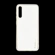 Чехол кожа Xshield для Samsung A50/A50s/A30s white
