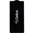 Защитное стекло Gelius Full cover Ultra Thin для Xiaomi Redmi Note 15 4G black 0.25mm загнуты