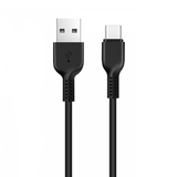 USB кабель Hoco X13 Easy ChargedType-C 3A/1m black