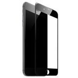 Захисне 6D скло Full Glue для iPhone 7 black SP